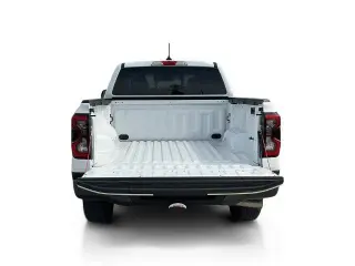 Ford Ranger 2024 4x2 XLT 4dr SuperCrew 5.0 ft. SB