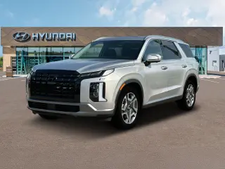 Hyundai PALISADE 2024 AWD SEL 4dr SUV