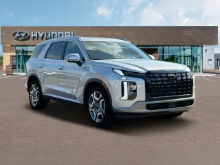 Hyundai PALISADE 2024 AWD SEL 4dr SUV