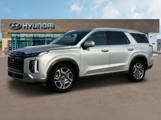 Hyundai PALISADE 2024 AWD SEL 4dr SUV