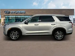 Hyundai PALISADE 2024 AWD SEL 4dr SUV