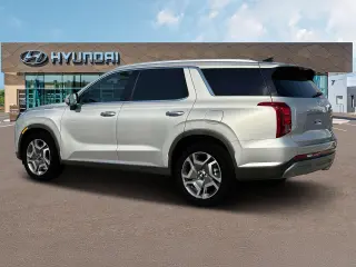 Hyundai PALISADE 2024 AWD SEL 4dr SUV