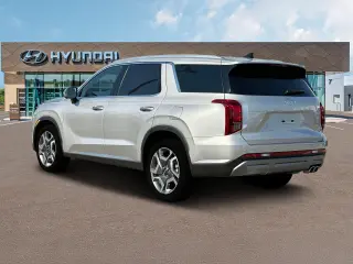 Hyundai PALISADE 2024 AWD SEL 4dr SUV