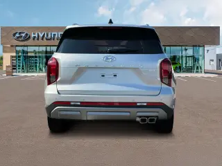 Hyundai PALISADE 2024 AWD SEL 4dr SUV