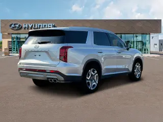 Hyundai PALISADE 2024 AWD SEL 4dr SUV