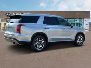 Hyundai PALISADE 2024 AWD SEL 4dr SUV