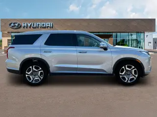 Hyundai PALISADE 2024 AWD SEL 4dr SUV
