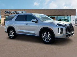 Hyundai PALISADE 2024 AWD SEL 4dr SUV