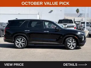 Hyundai PALISADE 2020 SEL 4dr SUV