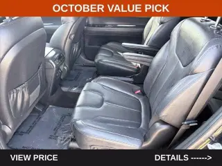 Hyundai PALISADE 2020 SEL 4dr SUV