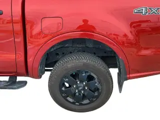 Ford Ranger 2022 4x4 XLT 4dr SuperCrew 5.1 ft. SB