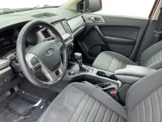 Ford Ranger 2022 4x4 XLT 4dr SuperCrew 5.1 ft. SB