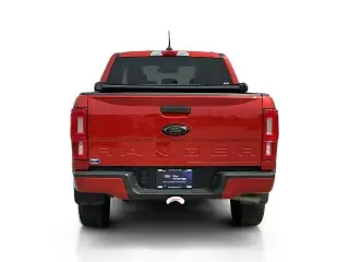 Ford Ranger 2022 4x4 XLT 4dr SuperCrew 5.1 ft. SB