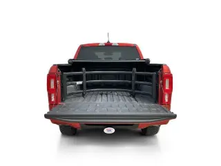 Ford Ranger 2022 4x4 XLT 4dr SuperCrew 5.1 ft. SB