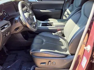 Hyundai PALISADE 2024 SEL 4p SUV