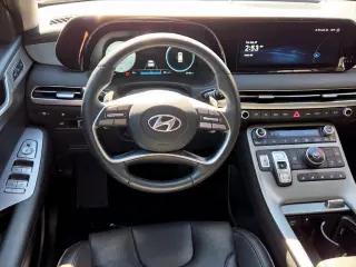 Hyundai PALISADE 2024 SEL 4p SUV
