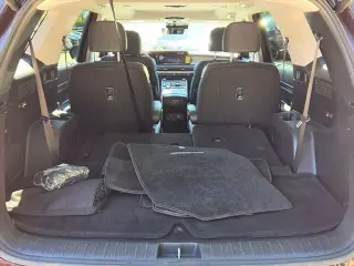Hyundai PALISADE 2024 SEL 4p SUV