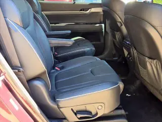 Hyundai PALISADE 2024 SEL 4p SUV