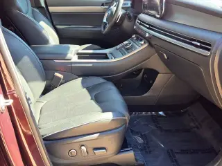 Hyundai PALISADE 2024 SEL 4p SUV
