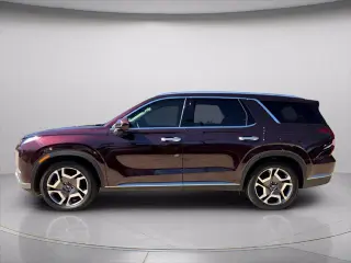 Hyundai PALISADE 2024 SEL 4p SUV