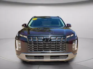 Hyundai PALISADE 2024 SEL 4p SUV