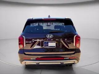 Hyundai PALISADE 2024 SEL 4p SUV