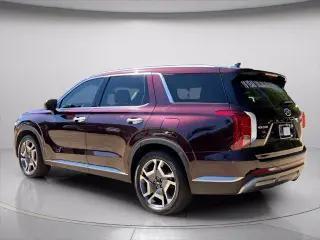 Hyundai PALISADE 2024 SEL 4p SUV