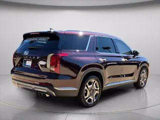 Hyundai PALISADE 2024 SEL 4p SUV