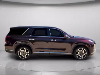 Hyundai PALISADE 2024 SEL 4p SUV