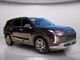 Hyundai PALISADE 2024 SEL 4p SUV