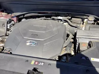 Hyundai PALISADE 2024 SEL 4p SUV