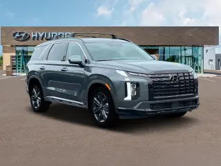 Hyundai PALISADE 2024 AWD XRT 4dr SUV