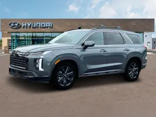 Hyundai PALISADE 2024 AWD XRT 4dr SUV