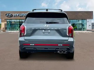 Hyundai PALISADE 2024 AWD XRT 4dr SUV