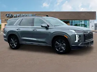 Hyundai PALISADE 2024 AWD XRT 4dr SUV
