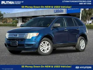 Ford Edge 2010 SE 4dr Crossover