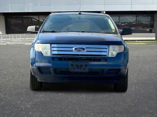 Ford Edge 2010 SE 4dr Crossover