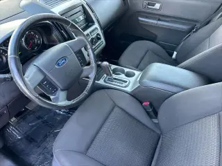 Ford Edge 2010 SE 4dr Crossover
