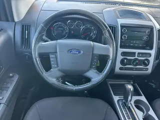 Ford Edge 2010 SE 4dr Crossover
