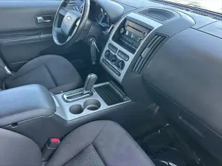 Ford Edge 2010 SE 4dr Crossover