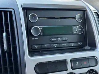 Ford Edge 2010 SE 4dr Crossover