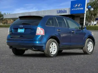 Ford Edge 2010 SE 4dr Crossover