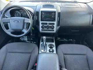 Ford Edge 2010 SE 4dr Crossover