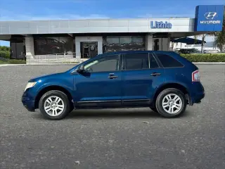 Ford Edge 2010 SE 4dr Crossover
