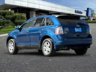Ford Edge 2010 SE 4dr Crossover