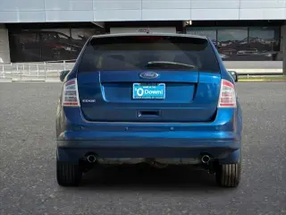Ford Edge 2010 SE 4dr Crossover