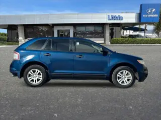 Ford Edge 2010 SE 4dr Crossover