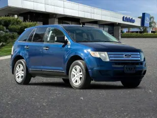 Ford Edge 2010 SE 4dr Crossover