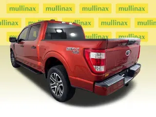 Ford F-150 2023 4x4 XL 4dr SuperCrew 5.5 ft. SB