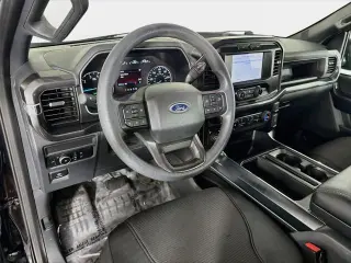 Ford F-150 2023 4x4 XL 4dr SuperCrew 5.5 ft. SB